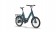 QIO Compact PXA+ Enviolo TR Aut. 20'' E-Bike Pedelec petrol blue 2026 