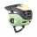 O'Neal Trapper Evo Topo MTB Fahrradhelm schwarz/sandfarben/mint 2027 