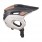 O'Neal Trapper Evo Topo MTB Fahrradhelm schwarz/braun/grau 2027 
