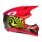 O'Neal 3SRS Nova Kinder Motocross Enduro MTB Helm rot 2027 
