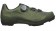 Scott Ergologic Adjustable Damen Fußbett Innensohle grau 
