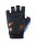 Roeckl Istres Fahrrad Handschuhe kurz blau 2023 