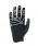 Roeckl Moleno 2 Jr. Kinder Fahrrad Handschuhe lang grau/schwarz 2025 