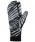 Roeckl Rottal Winter Fahrrad Handschuhe lang Cover Trigger schwarz 2027 7.5
