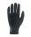 Roeckl Raccano Winter Fahrrad Handschuhe lang grau 2023 