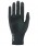 Roeckl Raccano Winter Fahrrad Handschuhe lang schwarz 2023 