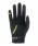 Roeckl Runaz Winter Fahrrad Handschuhe lang schwarz/gelb 2023 