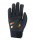 Roeckl Vandans Winter Fahrrad Handschuhe lang schwarz 2023 