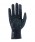 Roeckl Raiano Winter Fahrrad Handschuhe lang fluo gelb 2025 