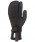 Roeckl Villach 2 Trigger Winter Fahrrad Handschuhe lang fluo gelb 2023 