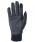 Roeckl Rofan 2 Winter Fahrrad Handschuhe lang schwarz/gelb 2024 