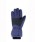 Roeckl Zirl Kinder Winter Fahrrad Handschuhe lang blau 2024 