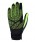 Roeckl Rapallo Winter Fahrrad Handschuhe lang wasserdicht schwarz/gelb 2027 