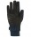 Roeckl Vinadi Winter Fahrrad Handschuhe lang gelb/schwarz 2027 