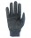 Roeckl Rovato Winter Fahrrad Handschuhe lang schwarz/silberfarben 2026 