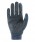 Roeckl Rotterdam 2 Winter Fahrrad Handschuhe lang silberfarben 2027 