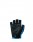 Roeckl Tarifa 2 Kinder Fahrrad Handschuhe kurz ocean blau 2027 4