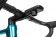 Cube Navigations Halterung X Lock schwarz L