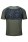 Cube Matrix MTB Trikot kurz reed grün 2026 