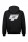 Cube X Actionteam Freizeit Hoodie / Pullover schwarz 2026 