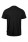 Cube Organic Embossed Freizeit T-Shirt schwarz 2026 M (46/48)