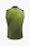 Cube Blackline Safety Softshell Fahrrad Windweste gelb/schwarz 2024 