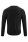 Cube ATX Fleece Fahrrad Trikot lang schwarz 2026 