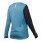 O'Neal Element Hybrid FR Damen Jersey Trikot lang blau/schwarz 2024 Oneal 