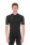 Cube Blackline Fahrrad Trikot kurz schwarz 2026 L (50/52)