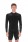 Cube Blackline Fahrrad Trikot lang schwarz 2026 