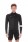 Cube Blackline Softshell Fahrrad Windjacke schwarz 2026 XL (54/56)
