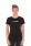 Cube Organic Classic Damen Freizeit T-Shirt schwarz 2026 