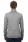 Cube ATX Midlayer Damen Fahrrad Jacke melange grau 2026 XXL (44)