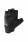 Cube X NF Fahrrad Handschuhe kurz schwarz 2026 