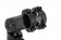 RFR Pro Trekking verstellbarer Vorbau 31.8mm schwarz 