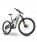 Husqvarna Mountain Cross MC6 29'' / 27.5'' Carbon Pedelec E-Bike MTB matt schwarz/grau 2024 