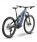 Husqvarna Mountain Cross MC5 29'' / 27.5'' Carbon Pedelec E-Bike MTB matt grau/blau 2024 49 cm (XL)