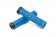 Acid React Pro Fahrrad Griffe blau 