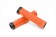 Acid React Pro Fahrrad Griffe orange 