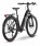 Husqvarna Gran Tourer GT3 27.5'' Wave Unisex Pedelec E-Bike Trekking Fahrrad matt schwarz 2024 45 cm (S)