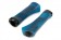 Acid Hybrid Perform Ergo Fahrrad Griffe actionteam blau 