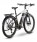 Husqvarna Cross Tourer CT2 27.5'' Pedelec E-Bike Trekking Fahrrad weiß/bronzfarben 2024 