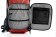 Cube Pure 6 Rookie Kinder Fahrrad Rucksack rot/schwarz 2026 