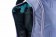 Cube ATX 22 Fahrrad Rucksack lila 