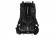 Cube ATX Hybid 24 E-Bike Fahrrad Rucksack schwarz 