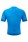 Cube Cmpt Teamline Fahrrad Trikot kurz topas blau 2026 L (50/52)