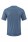Cube ATX Tech Fahrrad Trikot kurz blau 2026 