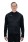Cube ATX Fahrrad Windweste schwarz 2024 