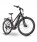 Husqvarna Gran Tourer GT3 27.5'' Damen Pedelec E-Bike Trekking Fahrrad matt schwarz 2024 45 cm (M)