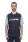 Cube Vertex Fahrrad Trikot kurz schwarz 2026 